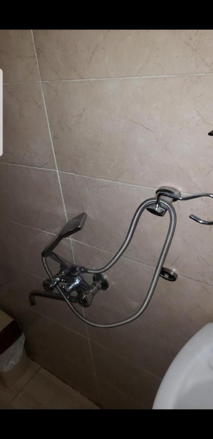 Guest House Dodo Kazbegi Bagian luar foto