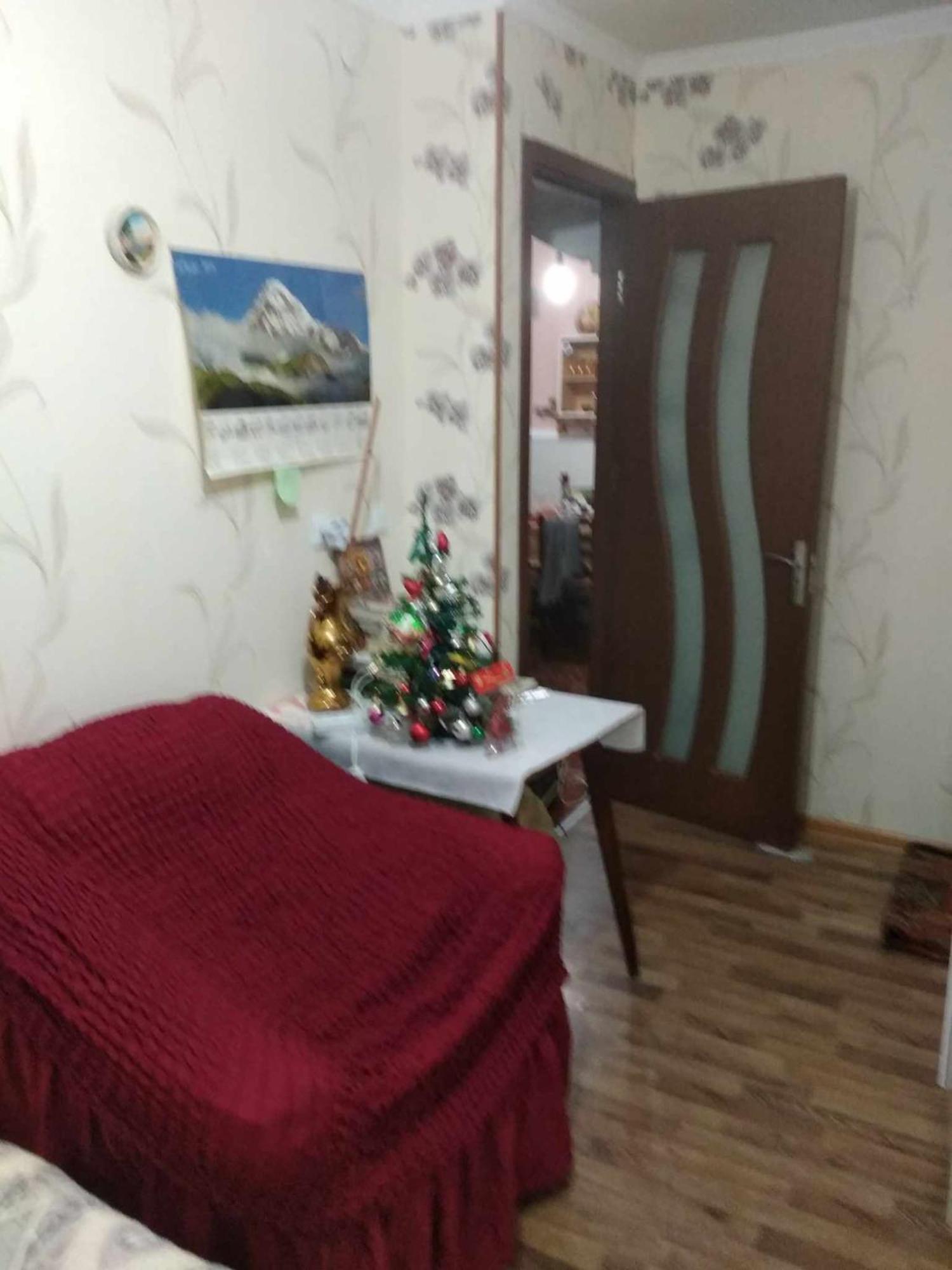 Guest House Dodo Kazbegi Bagian luar foto