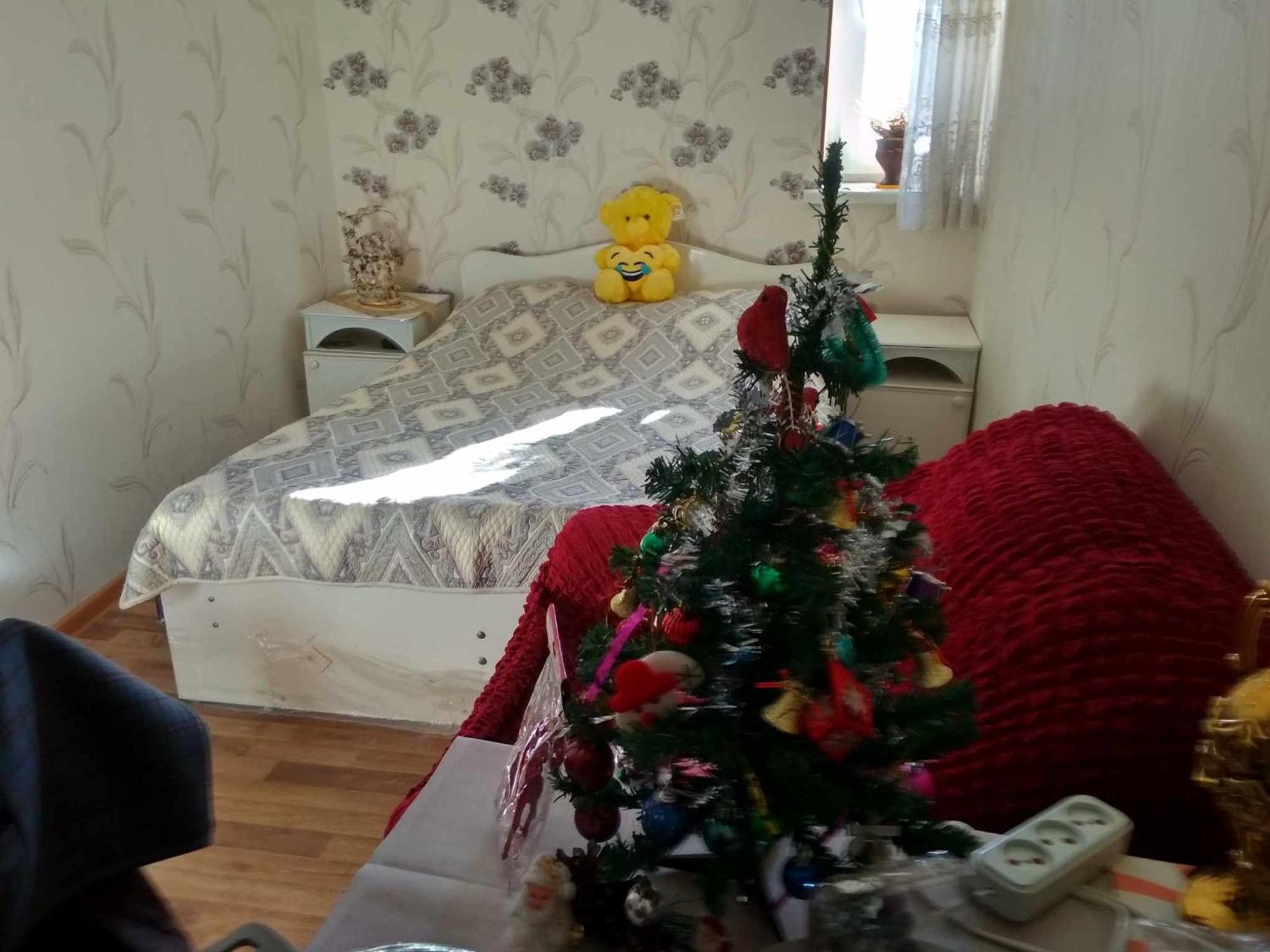 Guest House Dodo Kazbegi Bagian luar foto