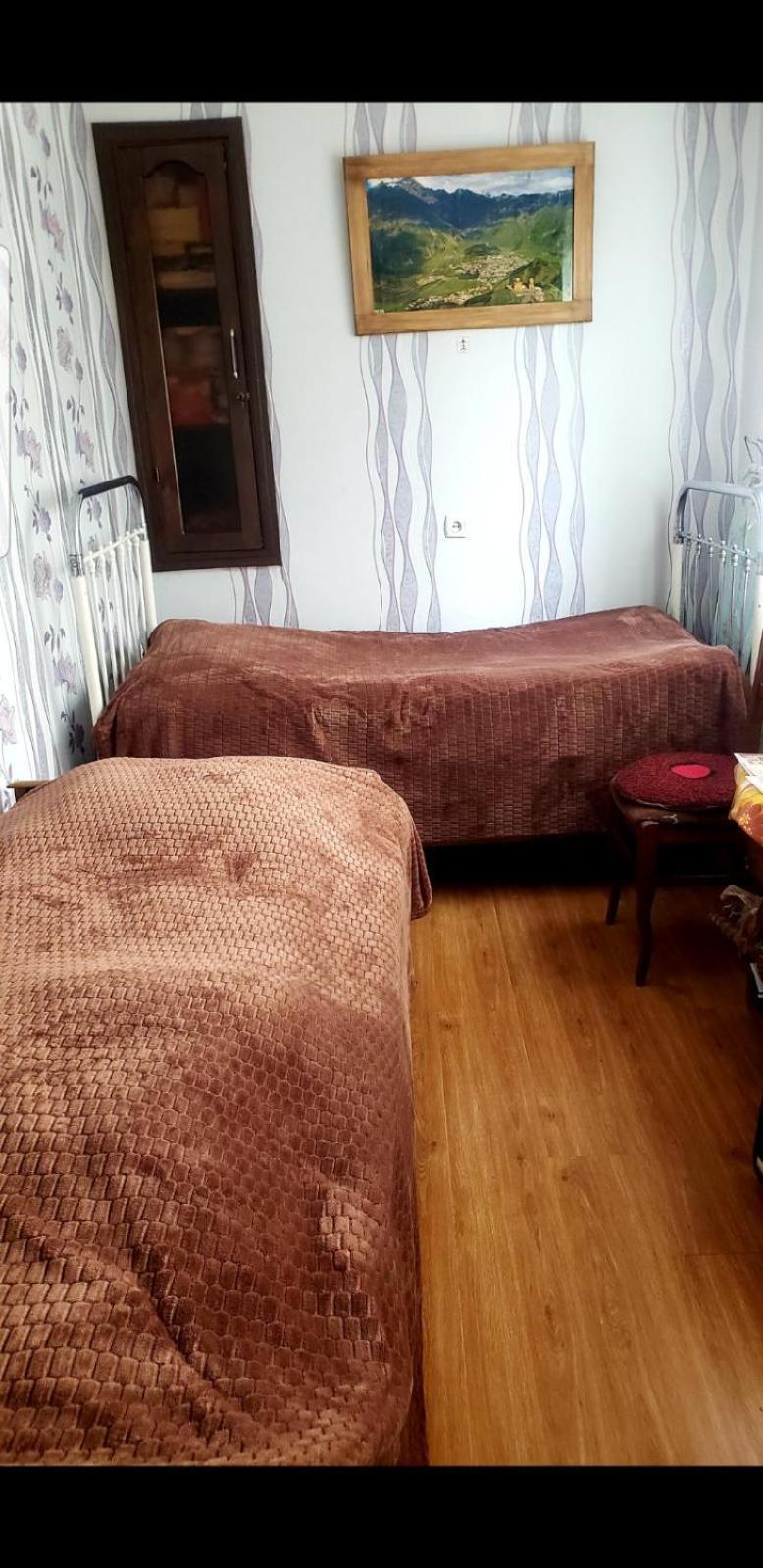 Guest House Dodo Kazbegi Ruang foto