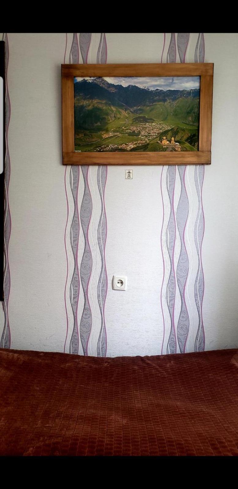 Guest House Dodo Kazbegi Ruang foto