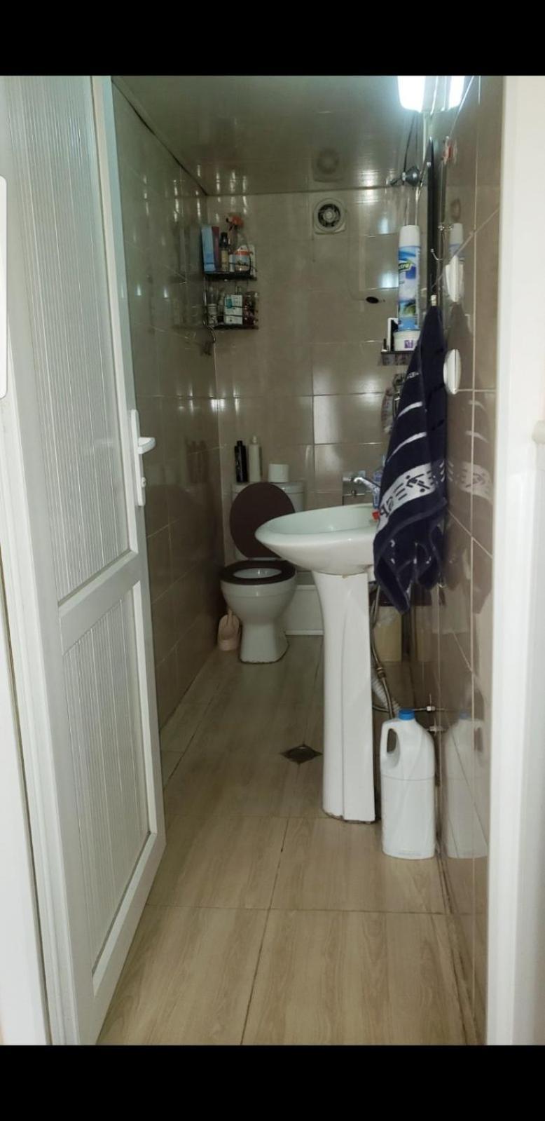 Guest House Dodo Kazbegi Ruang foto